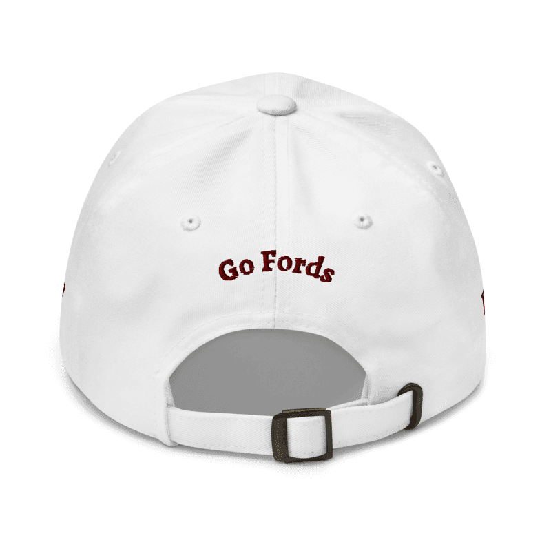 Go Fords Hat