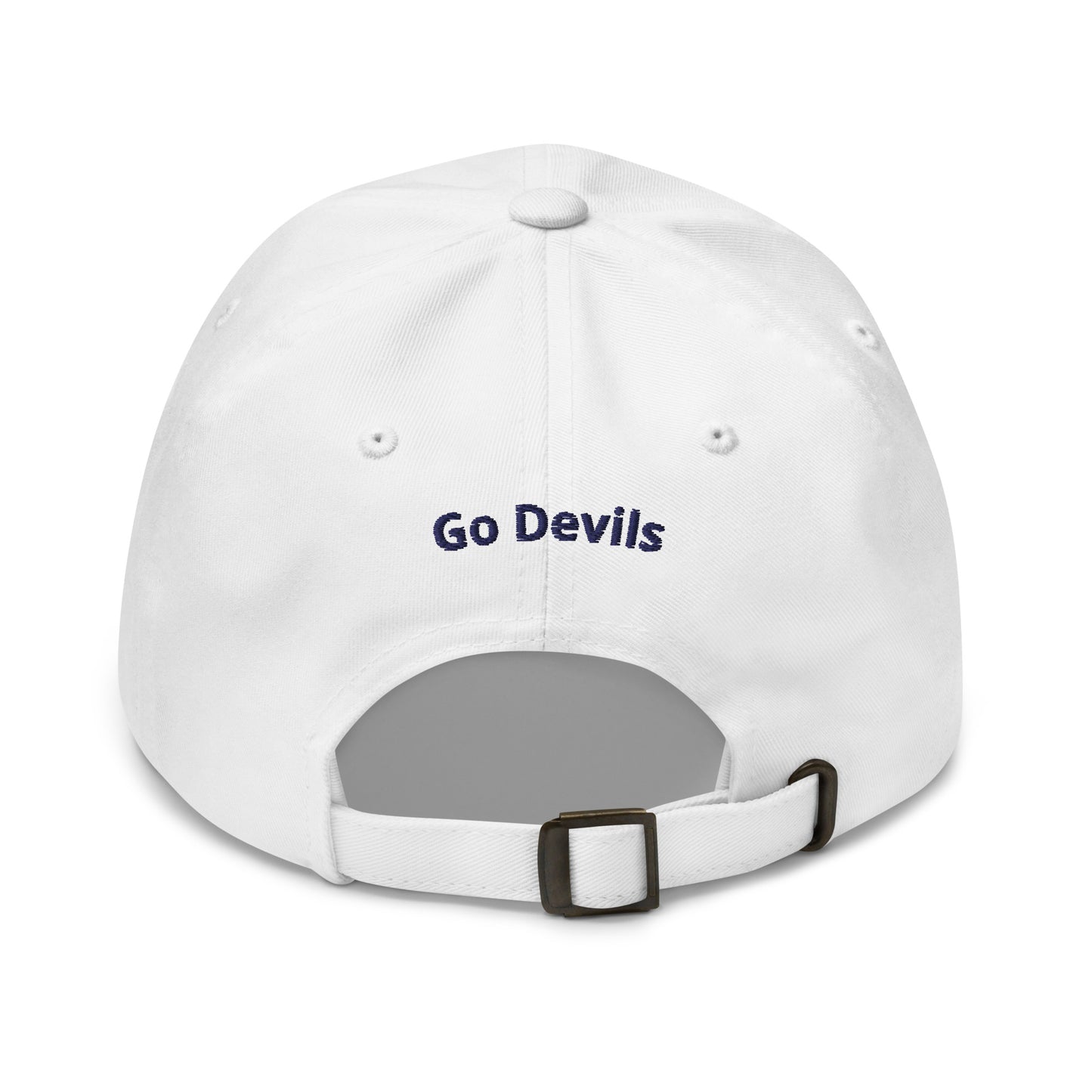 Go Devils Hat